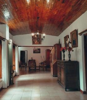 Bandarawela Hotel | Golf Link Holiday Resort