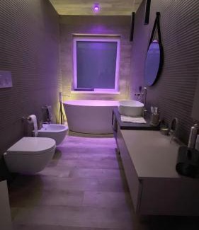 Marco Simone Villa | Golf Luxury Villa Marco Simone