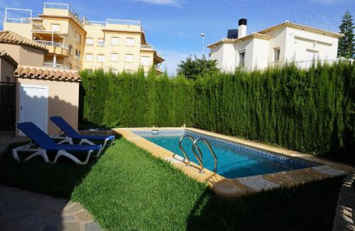 Molinell House | Golf & Playa II