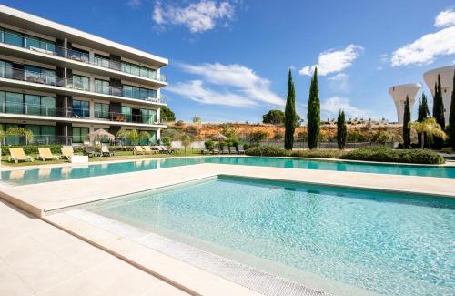 Vilamoura Apartment | Golf Residence Apartment