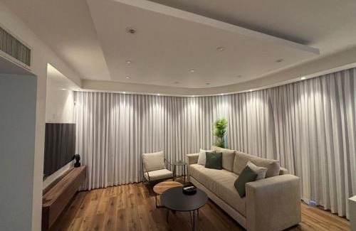 Eilat Apartment | Golf Residence Suite & pool