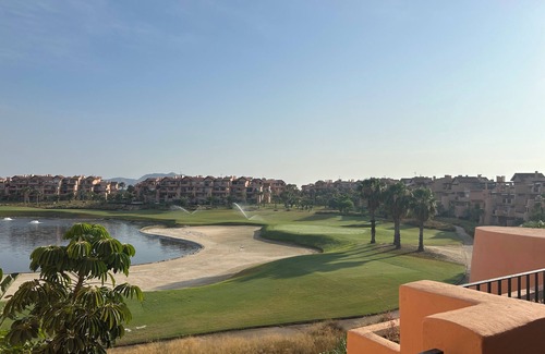 Los Martinez Apartment | Golf Resort Apartment