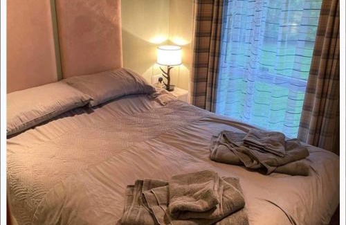 Berwick-upon-Tweed Resort | Golf Retreat 6 - Haggerston Castle