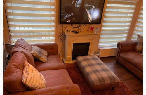 Berwick-upon-Tweed Resort | Golf Retreat 6 - Haggerston Castle