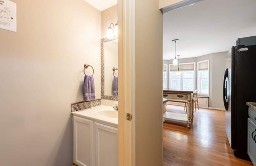 Dennisville House | Golf Retreat by Avalon/Cape may/Sea Isle