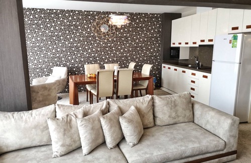Harbiye House | Golf Royal İstanbul Residence