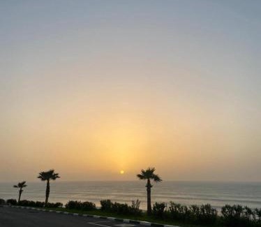 Asilah Apartment | Golf & sea view appartement in Marina golf Asilah
