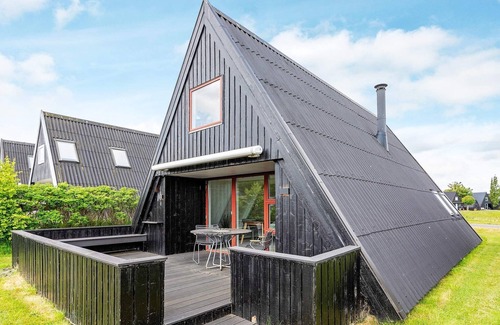 Gatten House | Golf & Spa Retreat - By Traum Ferienwohnungen