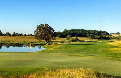 Gatten House | Golf & Spa Retreat - By Traum Ferienwohnungen