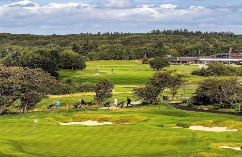 Gatten House | Golf & Spa Retreat - By Traum Ferienwohnungen
