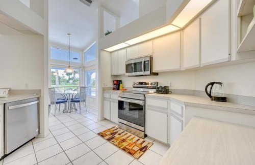 Pinehurst House | Golf, Swim, Relax Rotonda West Home with Pool