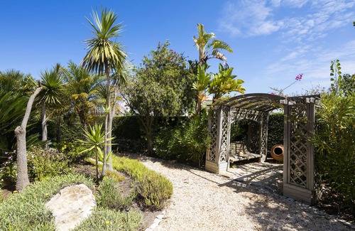 Figueira House | Golf-Villa mit Pool und fantastischem Ausblick