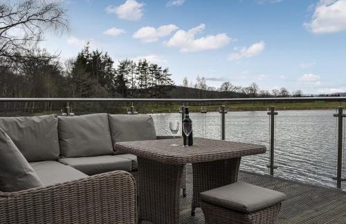 Aboyne House | Golf View