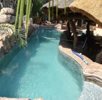 Musina Apartment | Golf View Guest House