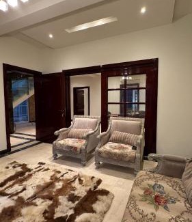 Khokhar Maira Villa | Golf View Islamabad