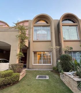 Khokhar Maira Villa | Golf View Islamabad