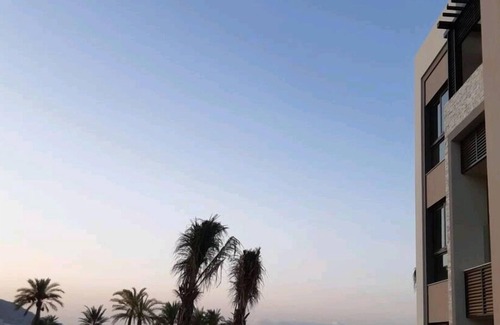 As Sifah House | Golf views.Private garden . Pool side . Mountains views. Sea side views.