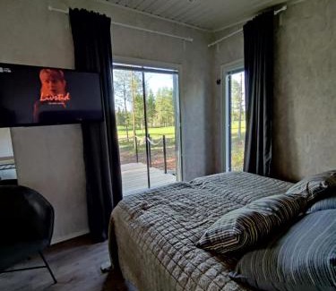 Siikajoki Villa | Golf Villa B Siikajoki