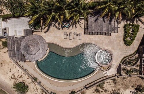 San Jose del Cabo Villa | Golf Villa in Puerto Los Cabos Community!