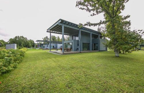 Manniva Villa | Golf Villa near Tallinn