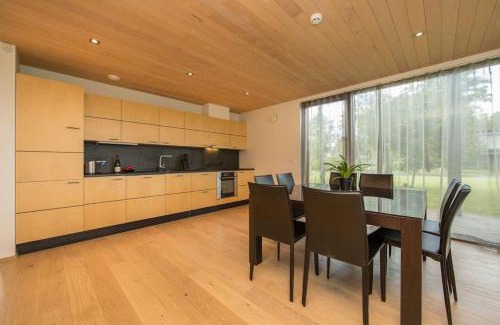 Manniva Villa | Golf Villa near Tallinn
