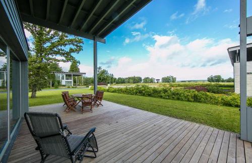 Manniva Villa | Golf Villa near Tallinn