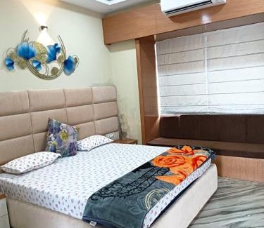 Vedic Village Apartment | Golf Villa Vedic Village