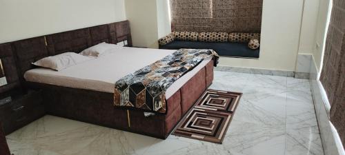 Vedic Village Apartment | Golf Villa Vedic Village