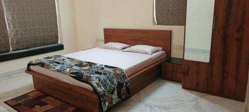 Vedic Village Apartment | Golf Villa Vedic Village