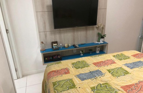 Porto das Dunas Apartment | Golf Ville Resort