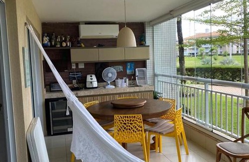 Porto das Dunas Apartment | Golf Ville Resort