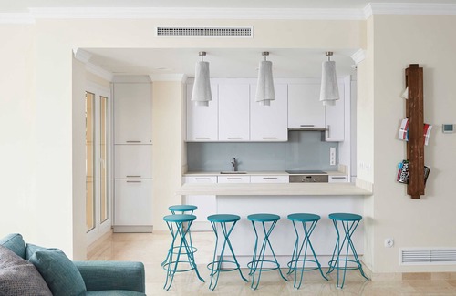 Molinell Apartment | Golf y Mar 6203