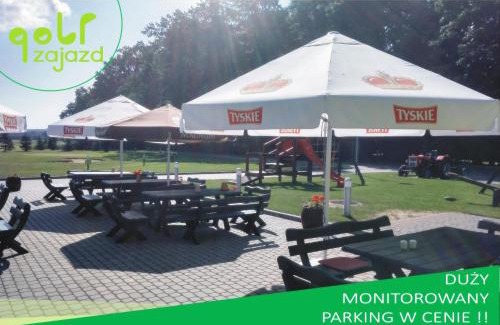 gmina Kobylnica Hotel | Golf Zajazd Zajączkowo