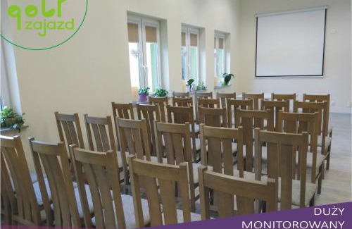 gmina Kobylnica Hotel | Golf Zajazd Zajączkowo