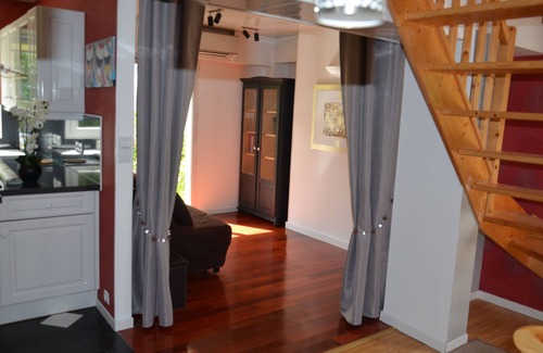 Plumergat House | GOLFE DU MORBIHAN GITE CLASSE 3* - 5/6 PERSONS