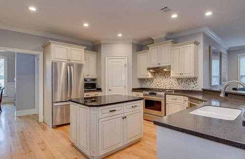 Evans House | Golfer's - Masters Rental, 5 Bd, 3F Bth house in Evans, GA with salt water pool.