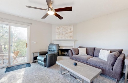 Nashboro Village House | Golfer's Sanctuary