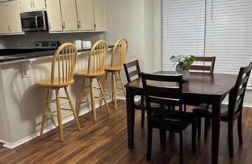 Gautier Apartment | Golfers Dream 2 bedroom condo