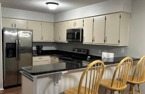 Gautier Apartment | Golfers Dream 2 bedroom condo