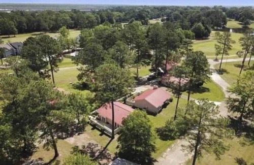 Gautier Apartment | Golfers Dream 2 bedroom condo