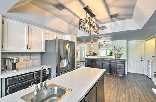 Moon Mountain Vistas House | Golfers Dream Retreat | On Moon Valley Golf Course