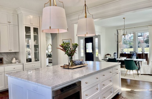Appling House | Golfers Dream