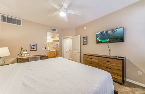 Kierland Condo | Golfers Getaway near Kierland