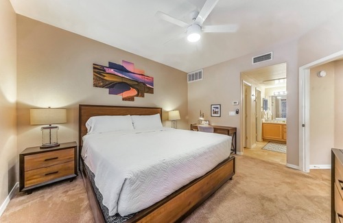 Kierland Condo | Golfers Getaway near Kierland