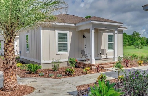Carrabelle Villa | Golfers Hideaway