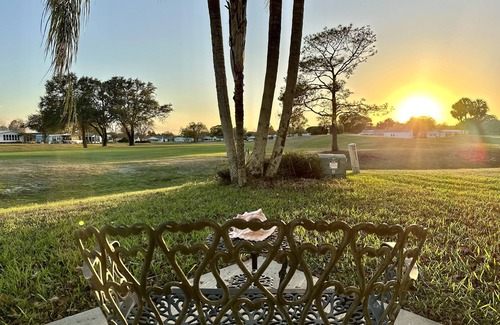 The Villages House | Golfers Paradise on a cul de sac! Golf cart option!