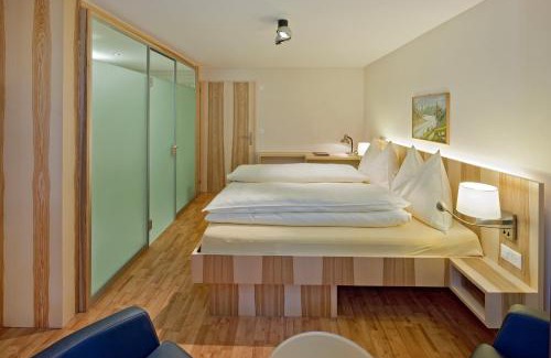 Riederalp Hotel | Golfhotel Riederhof