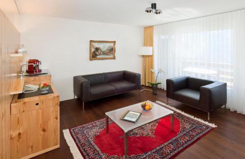 Riederalp Hotel | Golfhotel Riederhof