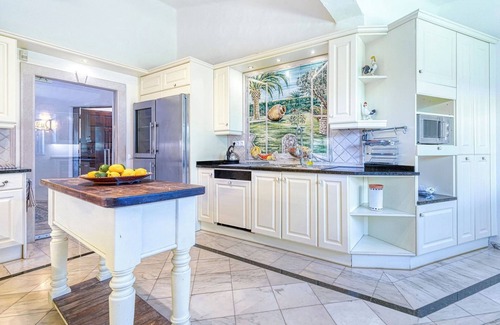 Mato Serrao Villa | Golfinhos Magnificente 5 Bedroom Villa Situated on the Prestigious Carvoeiro Club