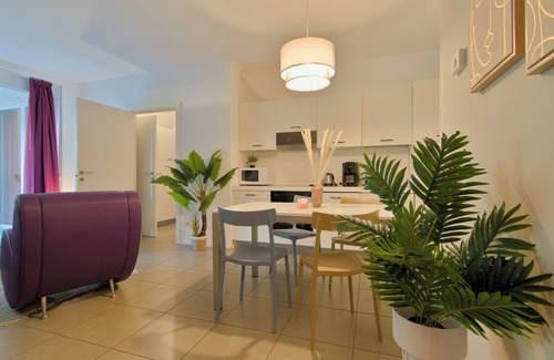 Maccagno Apartment | Golfo Gabella